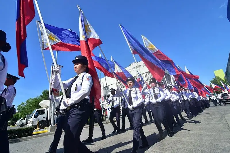 Another star in the Philippine flag? 