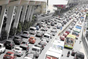 5-minute smooth travel time, unlike this
