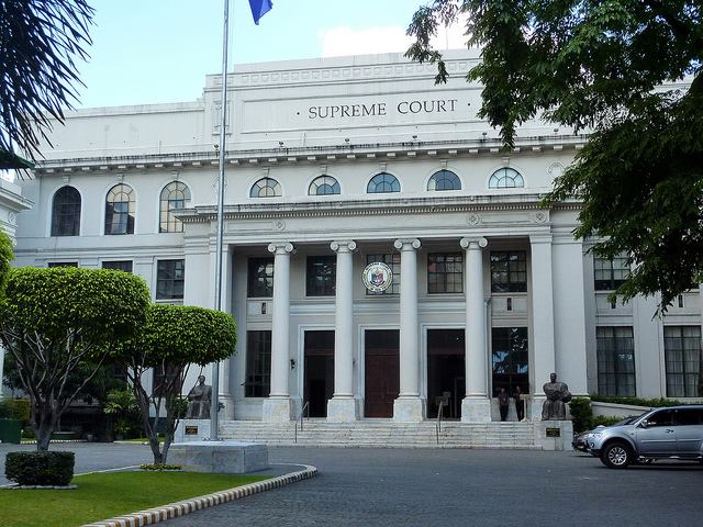 The 27 new RTC judges, selected by Duterte