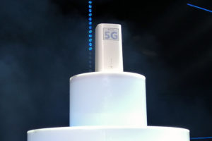 Globe's Fixed Wireless 5G Service, Launched