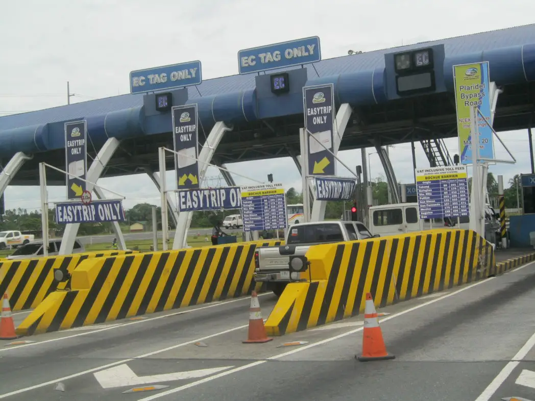 Extension of SLEX to cut travel time to Bicol by 3 hours