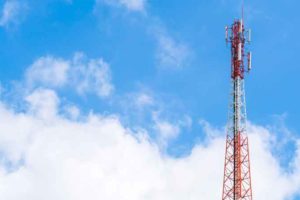 Third Telco Player in the Country, to operate soon
