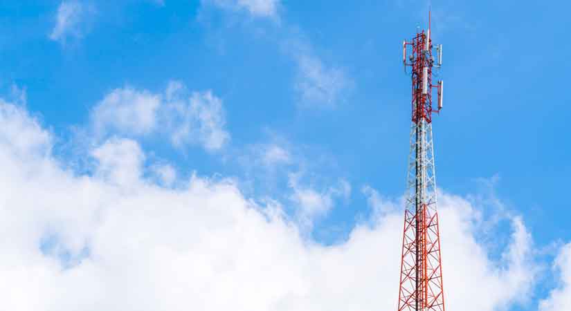 Third Telco Player in the Country, to operate soon