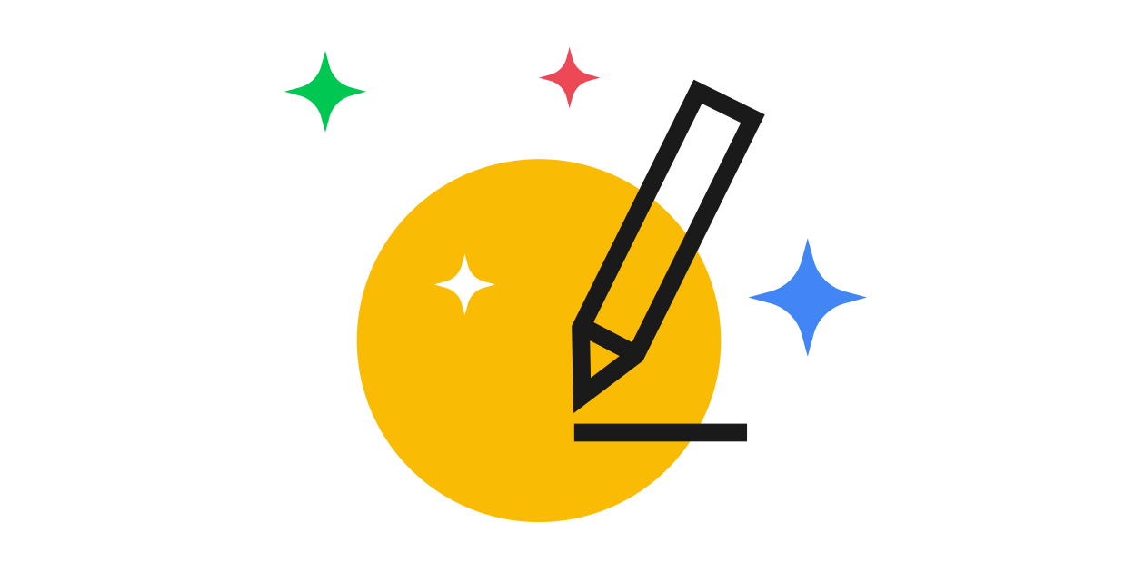 Google AutoDraw Logo