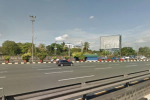 Extension of SLEX, on its way!