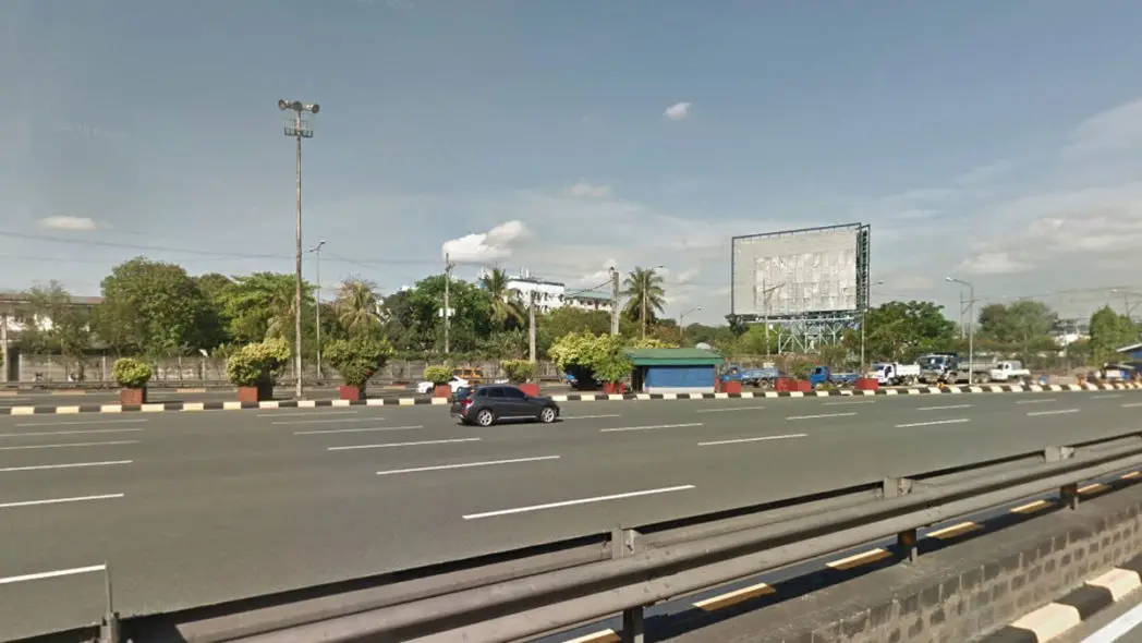 Extension of SLEX, on its way!