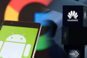 Huawei's special warranty program in the PH