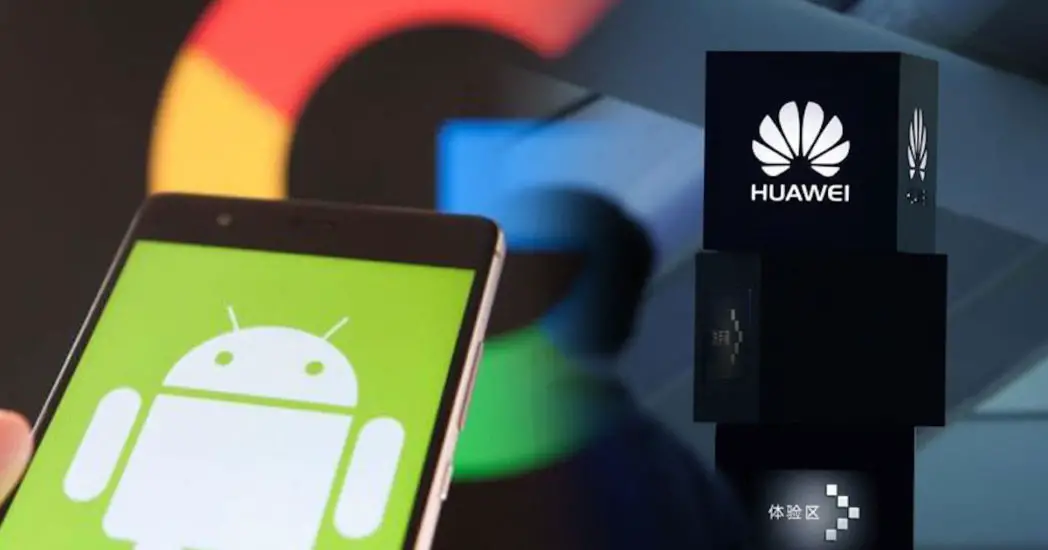 Huawei's special warranty program in the PH