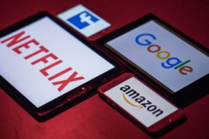 Digital Services Tax to be started in NZ