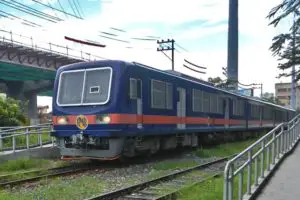 Bicol PNR Project to begin construction