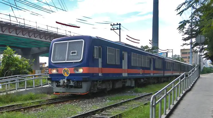 Bicol PNR Project to begin construction