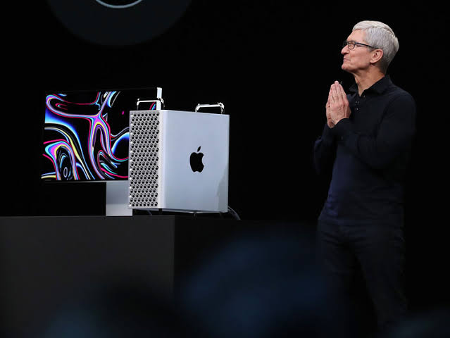 ITunes will be removed off of Apple's list