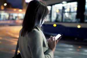 Baguio Bans Gadget Usage While Walking in Public Areas