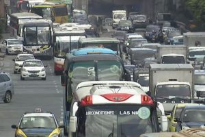 Provincial Bus Ban in EDSA to Start in August
