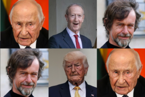 FaceApp security risk