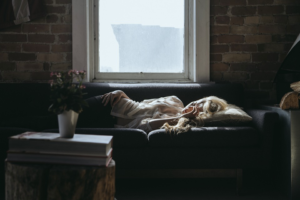 Comprehensive Insomnia Management Program