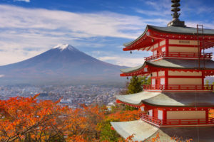 Japan Multiple Entry VIsa