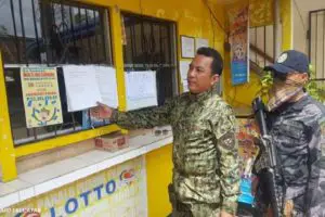 Duterte Orders Stoppage of all PCSO gaming outlets in the country