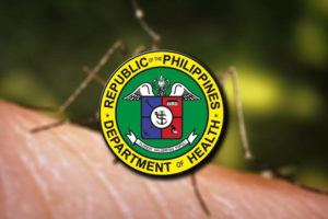 DOH Advisory: A nationwide Dengue alert has been declared