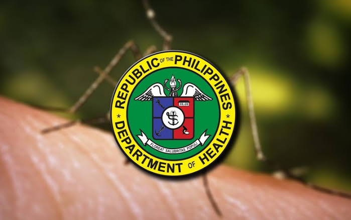 DOH Advisory: A nationwide Dengue alert has been declared