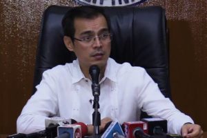 Moreno wants names of politicians off of school buildings