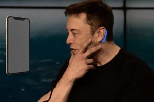 Elon Musk's Neuralink