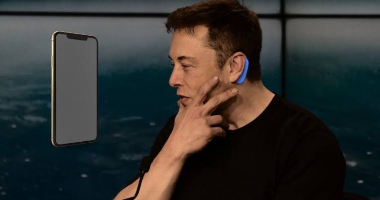 Elon Musk's Neuralink