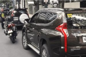 No parking, no new car bill