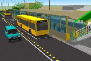 Cebu Bus Rapid Transit (BRT) Will Have 1st Phase Completed by End of 2021