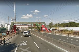 Heavy Traffic Along Ortigas Ave. Extension, To Start Tomorrow (Advisory)