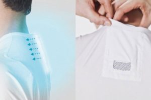 Reon Pocket: The Portable Air Conditioner by Sony