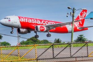 P60 Seat Sale, Offered by AirAsia