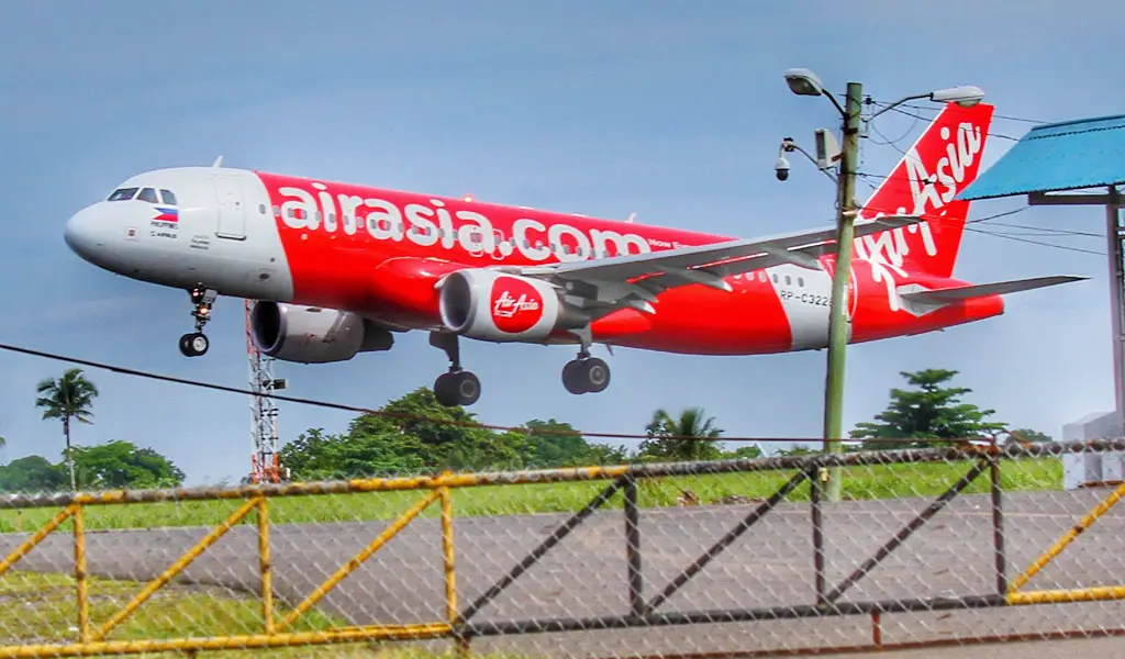 P60 Seat Sale, Offered by AirAsia