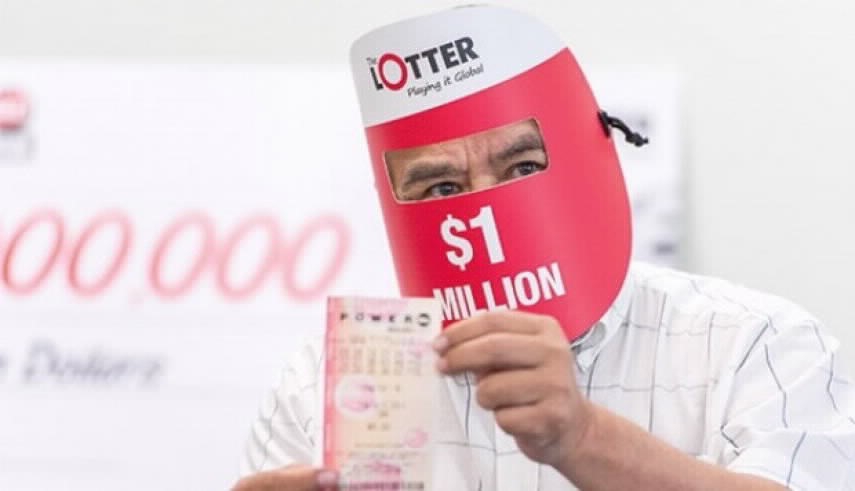 Win Millions of Dollars in the biggest lottery jackpots in the whole world
