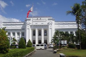 Bulacan Mega City approved