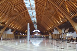 2 Philippine Airports, part of the best airports in Asia