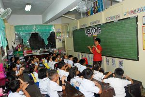 Christmas Break in Public Schools to start on December 15, 2019
