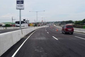 Cavitex-C5 Link Expressway Flyover, will Start Collecting Toll On Oct. 24