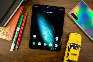 Samsung Galaxy Fold, to be Sold Soon in the Country