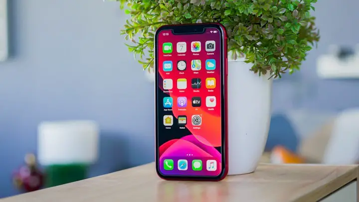 New iPhone 11 Trade-in Through Switch
