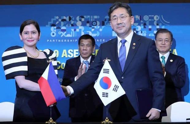 5-Year Tourism Deal Between PH and South Korea