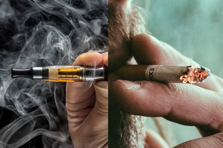 Duterte Bans the Use and Importation of Vapes and E-Cigarettes in the Country