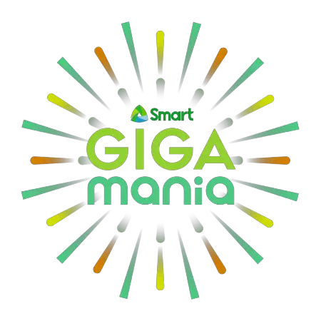 Smart Giga Mania Raffle Promo
