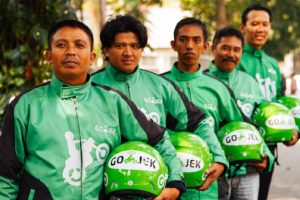 Gojek to enter the Philippine Market