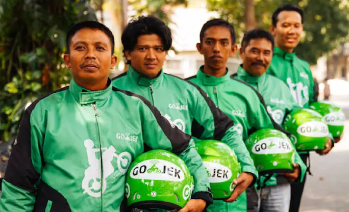 Gojek to enter the Philippine Market