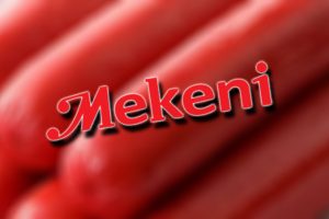 Mekeni products, positive for African Swine Fever