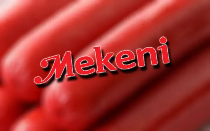 Mekeni products, positive for African Swine Fever