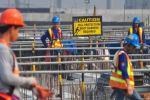 P750 Daily Minimum Wage, Pushed by Labor and Union Groups