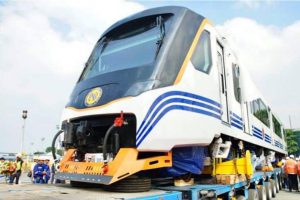 New and Improved PNR Trains to Ply FTI