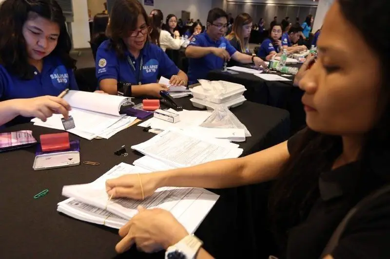 Triple pay for PH workers on April 9, 2020